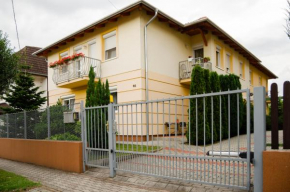 bodó apartman 1